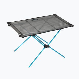 Masă de camping Helinox Zero LT cyan