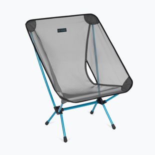Scaun de camping Helinox Chair Zero LT cyan