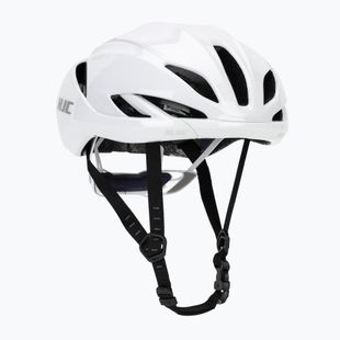 Cască de ciclism HJC Furion 3 white hologram
