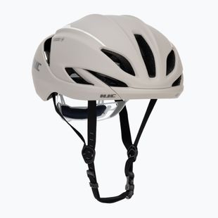 Cască de ciclism HJC Furion 3 mt beige/purple