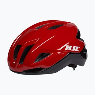 Cască de ciclism HJC Crosser red/black