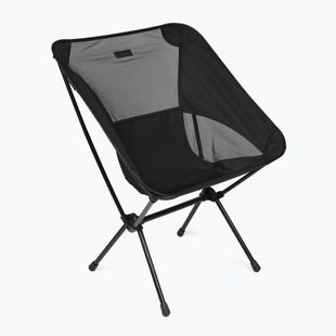 Scaun turistic Helinox One XL blackout edition