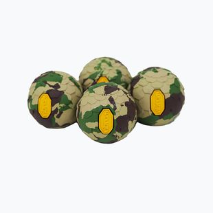 Tampoane anti-alunecare pentru scaune de drumeție Helinox Vibram Ball Feet 4 buc câmp camo H12792