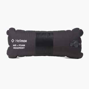 Prelungire de scaun pentru picioare turistic Helinox Headrest Air & Foam black