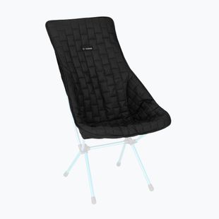 Încălzitor de scaun Helinox Fleece Seat Warmer for Sunset/Beach black