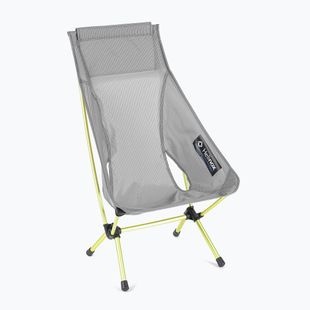 Scaun turistic Helinox Zero High Back grey