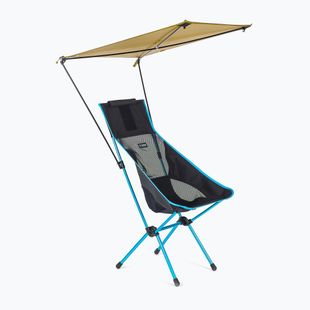 Parasolar pentru scaun Helinox Personal Shade coyote tan