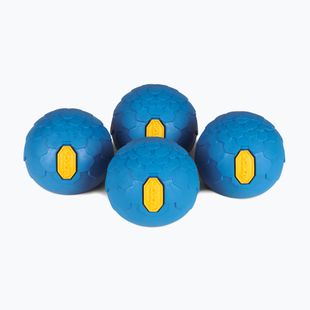 Paduri antiderapante pentru scaune turistice Helinox Vibram Ball Feet o.blue