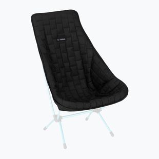 Încălzitor de scaun Helinox Seat Warmer for Chair Two black/coyote tan