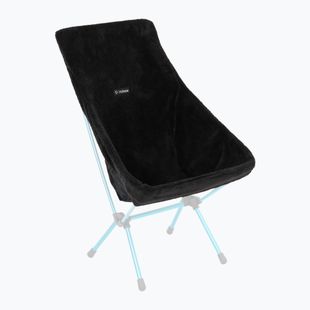 Încălzitor de scaun Helinox Fleece Seat Warmer for Chair one Highback (re) black