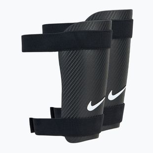 Protectori de tibie Nike J Guard-CE black/volt