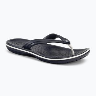 Crocs Crocband Flip flip flops albastru marin 11033-410