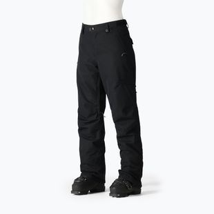 Pantaloni de snowboard pentru femei 686 Smarty 3-in-1 Cargo black