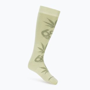 Șosete de snowboard pentru bărbați 686 Huf 2 perechi multicolor