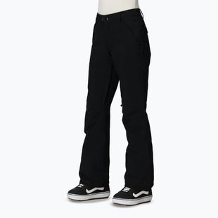 Pantaloni de snowboard pentru femei 686 Hot Lap Insulated Bib black