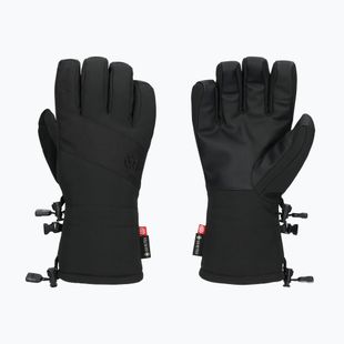Mănuși de snowboard pentru bărbați 686 Gore-Tex Linear black