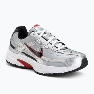 Încălțăminte de alergare pentru bărbați Nike Initiator metallic silver/white/black