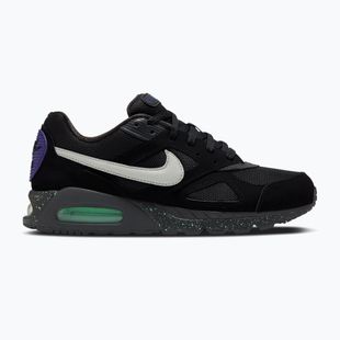 Încălțăminte pentru bărbați Nike Air Max IVO black/green glow/matte silver