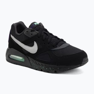 Încălțăminte pentru bărbați Nike Air Max IVO black/green glow/matte silver