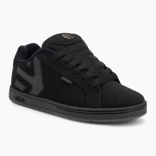 Încălțăminte pentru bărbați Etnies Fader black dirty wash