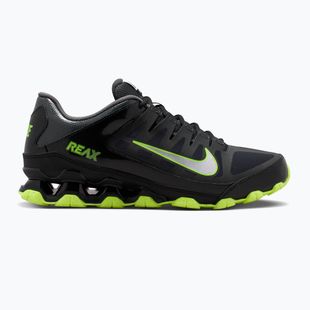 Încălțăminte de antrenament pentru bărbați Nike Reax 8 TR Mesh black/anthracite/metallic silver