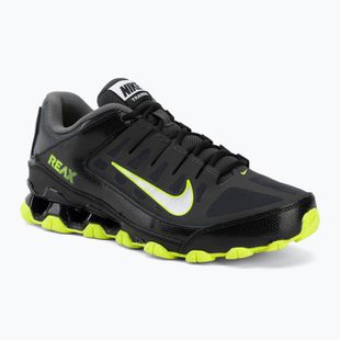 Încălțăminte de antrenament pentru bărbați Nike Reax 8 TR Mesh black/anthracite/metallic silver