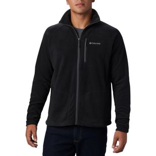Columbia Fast Trek II FZ 010 Hanorac fleece pentru bărbați negru 1420421