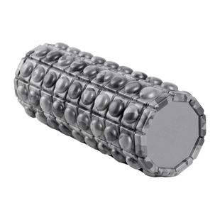 Rola de masaj cu spumă adidas gri ADAC-11505GR