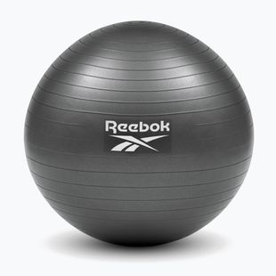 Minge de gimnastică Reebok RAB-12017BK black