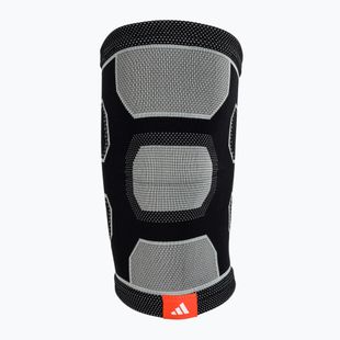 Bandă compresivă pentru genunchi adidas Knee Support black