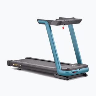 Bandă de alergare electrică Reebok Floatride FR20z green