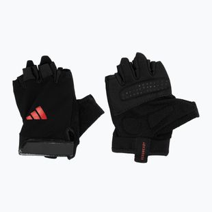 Mănuși de antrenament adidas Essential Training red