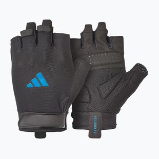 Mănuși de antrenament adidas Essential Training blue