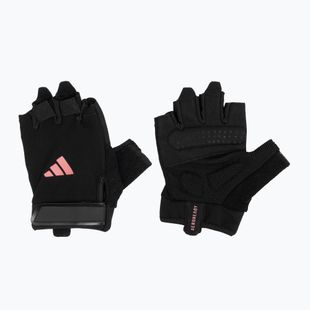 Mănuși de antrenament adidas Essential Training pink
