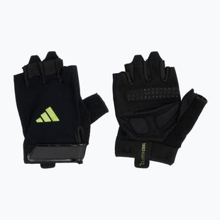 Mănuși de antrenament adidas Essential Training green