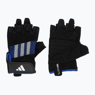 Mănuși de antrenament adidas Performance Training Gloves blue