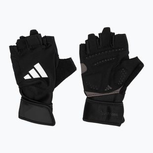 Mănuși de antrenament adidas Strength Training Gloves black