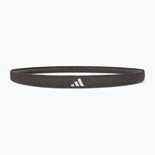 Bentiță adidas Hairband grey