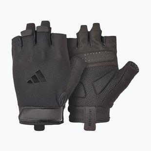 Mănuși de antrenament adidas Essential Training black