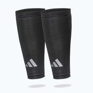 Jambiere adidas Aeroready Compression na łydki black