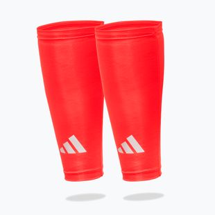 Jambiere adidas Aeroready Compression na łydki red