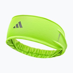 Bentiță adidas Sports ADAC-1640 lucid lemon