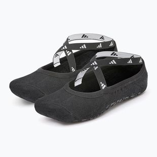 Șosete adidas Yoga black