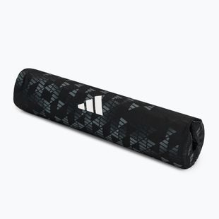 Suprapunere pentru bară adidas Barbell Pad black