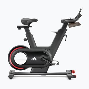 Bicicletă spinning adidas C-1 Sprint black