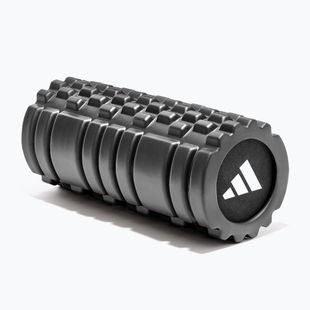 Roller de masaj adidas Foam black