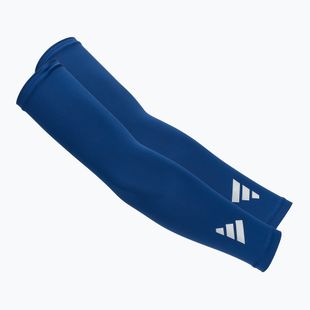 Manșete compresive Adidas Aeroready Compression Arm Sleeves royal