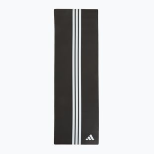 Covoraș de fitness adidas Yoga Exercise 8 mm black