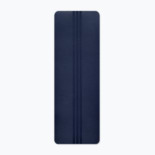 Covoraș de yoga adidas Double Sided Yoga dark blue