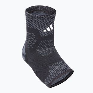 Stabilizator pentru gleznă adidas Essential Ankle Support black